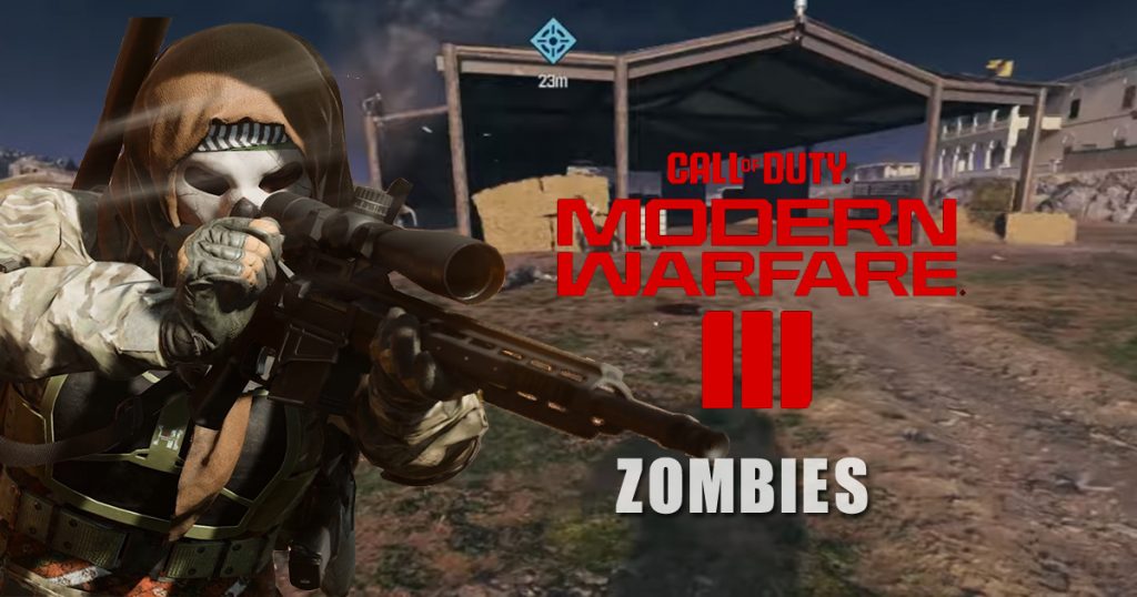 COD MW3 Zombies: First Impressions and Gameplay Overview for Solo Players