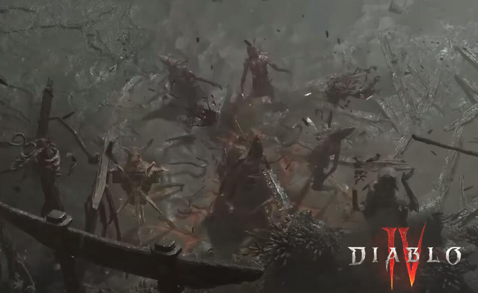 Diablo 4 Season 3 Guide: Runes, Constructs & More!